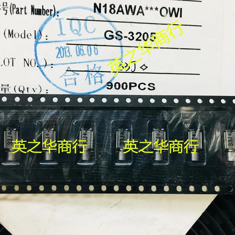 30pcs  ο GS-3205 SMT    